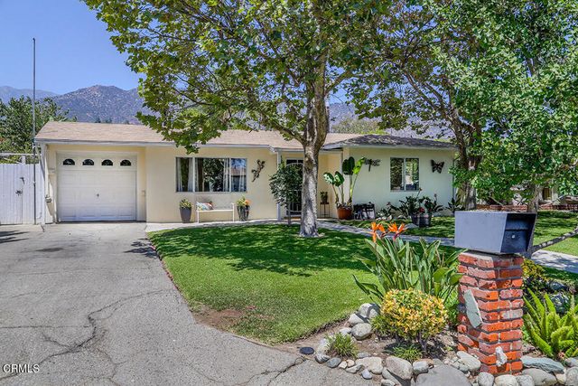 2107 Maynard Drive, Duarte, CA 91010