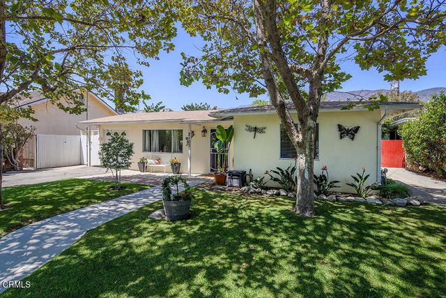 2107 Maynard Drive, Duarte, CA 91010