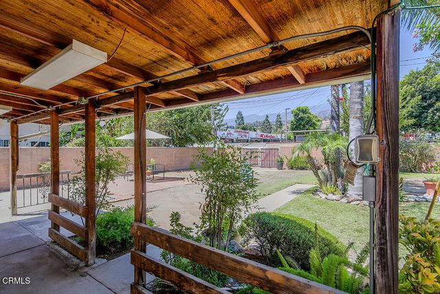 2107 Maynard Drive, Duarte, CA 91010