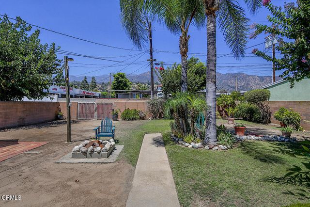 2107 Maynard Drive, Duarte, CA 91010