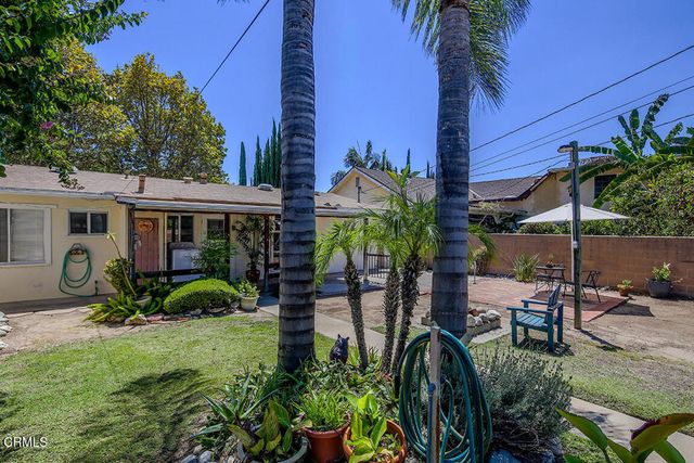2107 Maynard Drive, Duarte, CA 91010