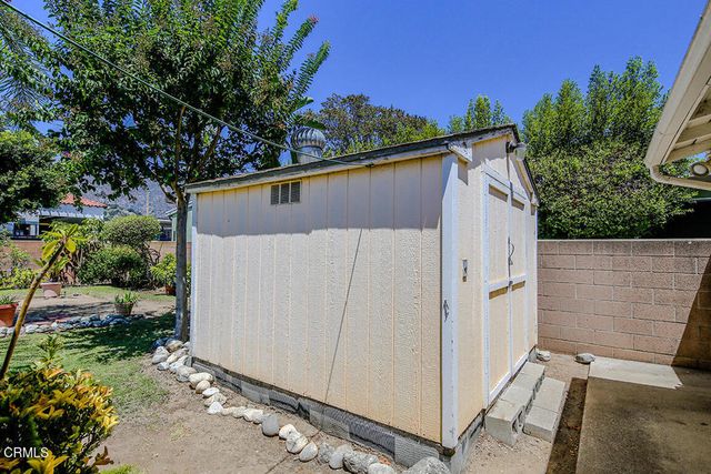 2107 Maynard Drive, Duarte, CA 91010