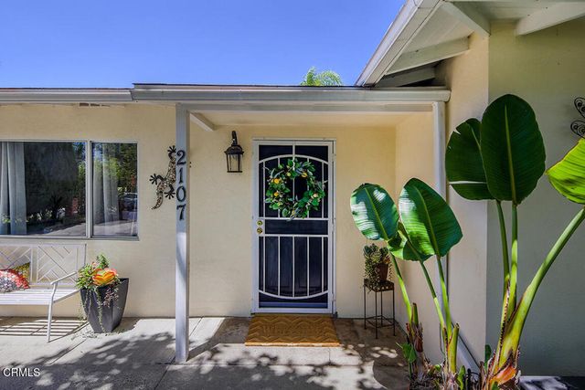 2107 Maynard Drive, Duarte, CA 91010