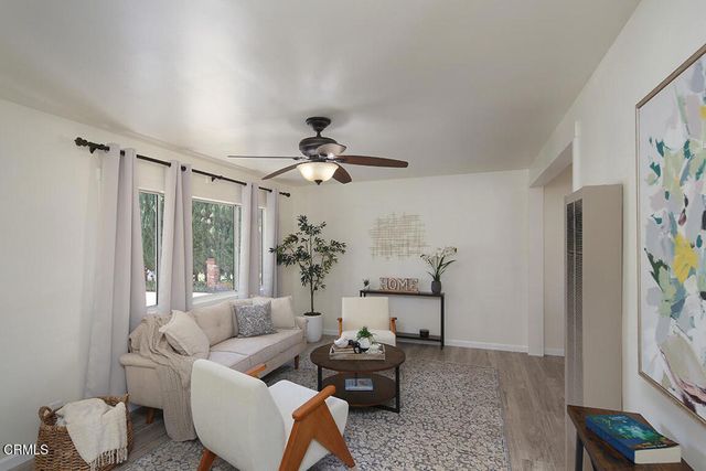 2107 Maynard Drive, Duarte, CA 91010