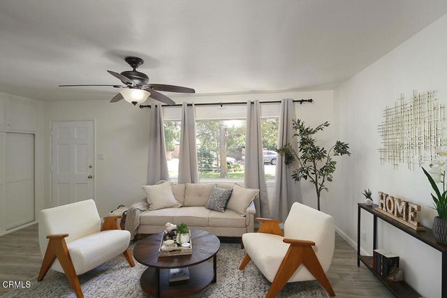 2107 Maynard Drive, Duarte, CA 91010