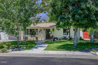 2107 Maynard Drive, Duarte, CA 91010