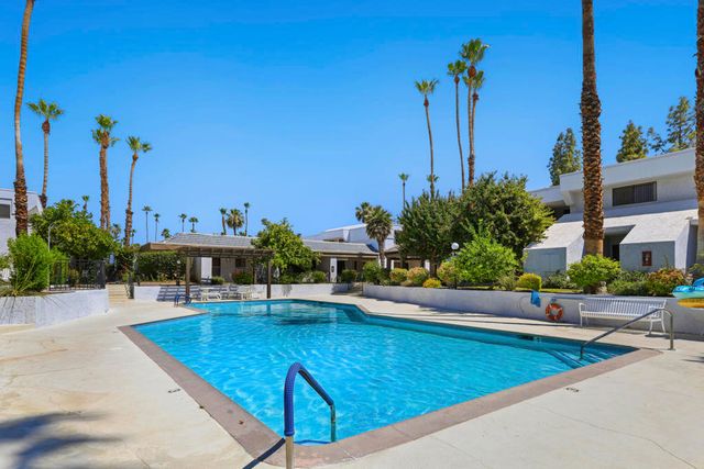 5301 E Waverly Drive 178, Palm Springs, CA 92264