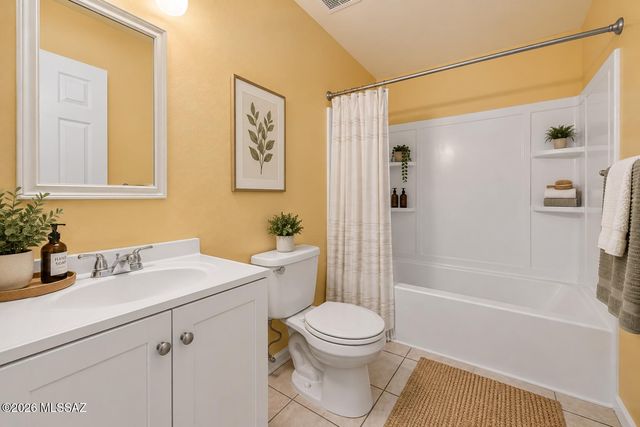 3998 S Evergreen Avenue, Tucson, AZ 85730