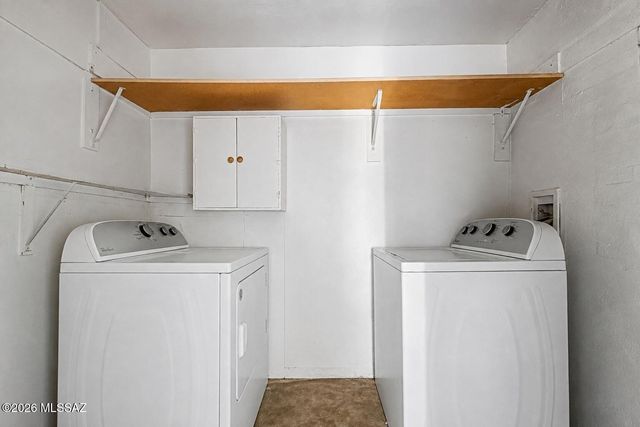 3998 S Evergreen Avenue, Tucson, AZ 85730