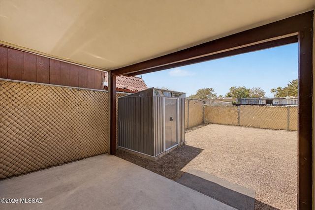 3998 S Evergreen Avenue, Tucson, AZ 85730