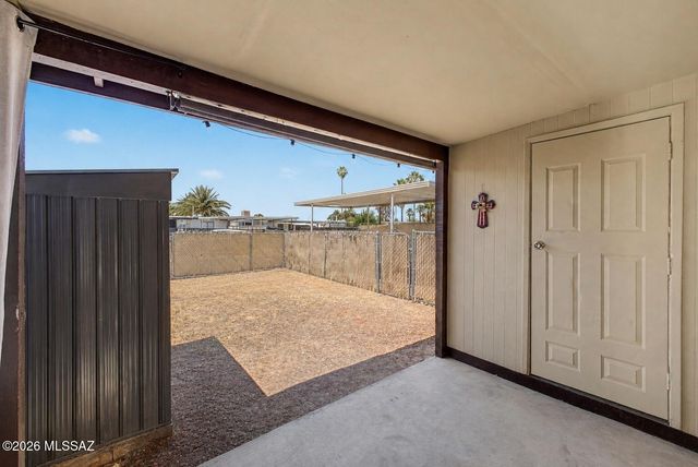 3998 S Evergreen Avenue, Tucson, AZ 85730