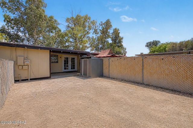 3998 S Evergreen Avenue, Tucson, AZ 85730