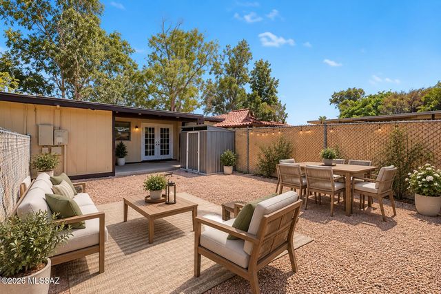 3998 S Evergreen Avenue, Tucson, AZ 85730