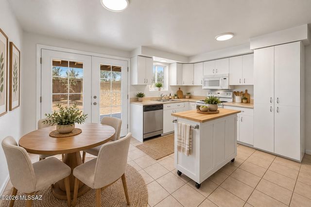3998 S Evergreen Avenue, Tucson, AZ 85730