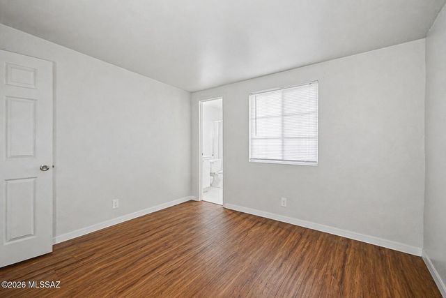 3998 S Evergreen Avenue, Tucson, AZ 85730