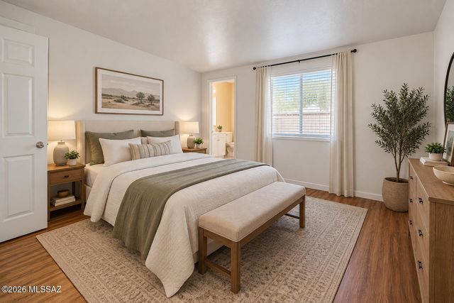 3998 S Evergreen Avenue, Tucson, AZ 85730