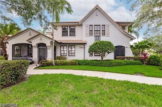 1375 Artesia DR E 503, Naples, FL 34113