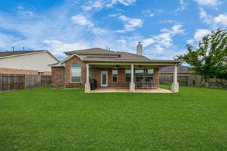 7603 Chimney Gap, Missouri City, TX 77459