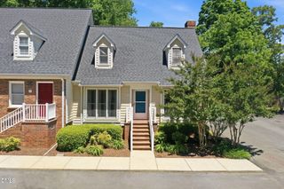 1121 Sherwood Drive 10, Burlington, NC 27215