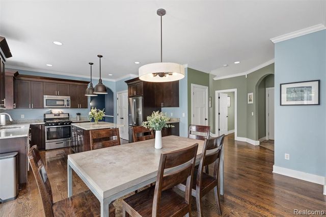 4790 Catalina Drive, Lake Orion, MI 48359