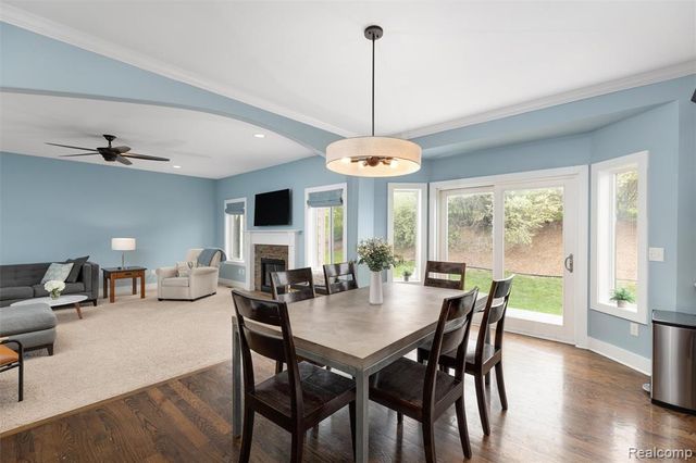 4790 Catalina Drive, Lake Orion, MI 48359