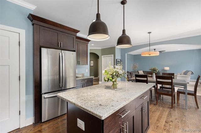 4790 Catalina Drive, Lake Orion, MI 48359