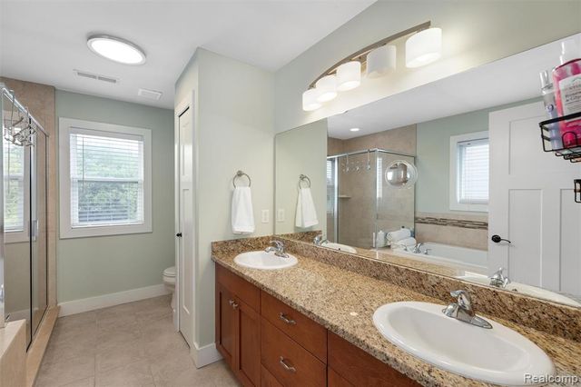4790 Catalina Drive, Lake Orion, MI 48359