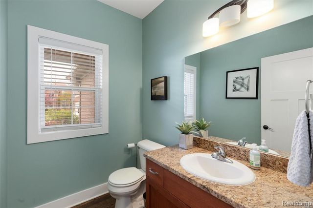 4790 Catalina Drive, Lake Orion, MI 48359