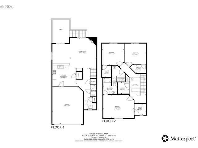 1927 Se 113TH Ct, Vancouver, WA 98664