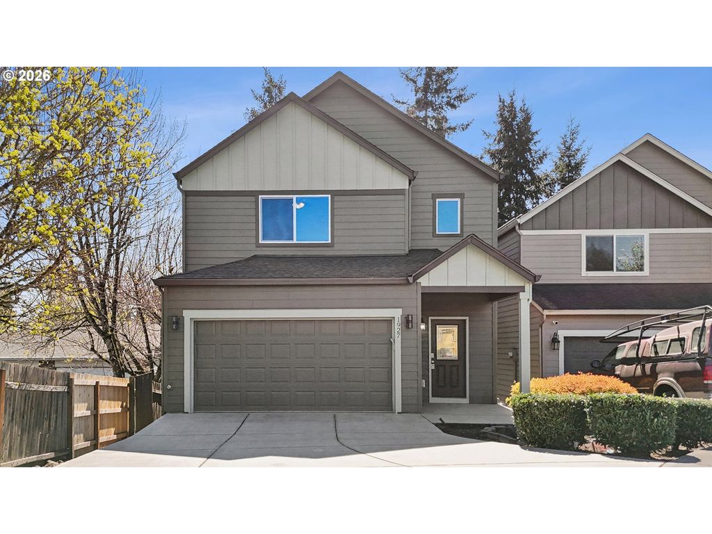 1927 Se 113TH Ct, Vancouver, WA 98664