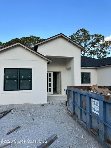 364 Tamarind Circle NW, Palm Bay, FL 32907