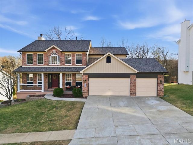 564 Hickory Manor, Arnold, MO 63010