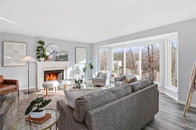 564 Hickory Manor, Arnold, MO 63010