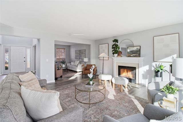 564 Hickory Manor, Arnold, MO 63010