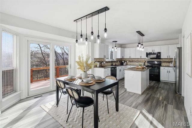 564 Hickory Manor, Arnold, MO 63010