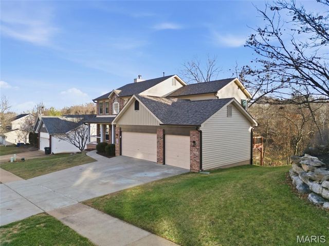564 Hickory Manor, Arnold, MO 63010