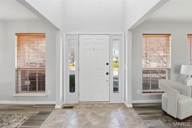 564 Hickory Manor, Arnold, MO 63010