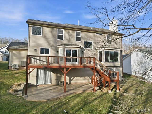 564 Hickory Manor, Arnold, MO 63010