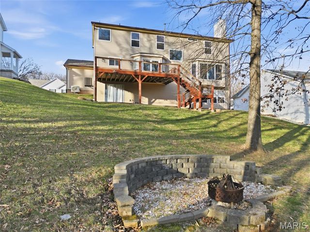 564 Hickory Manor, Arnold, MO 63010