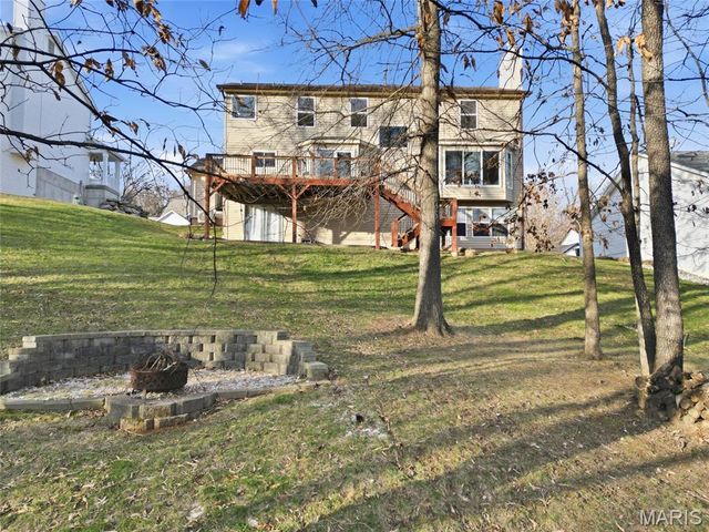 564 Hickory Manor, Arnold, MO 63010