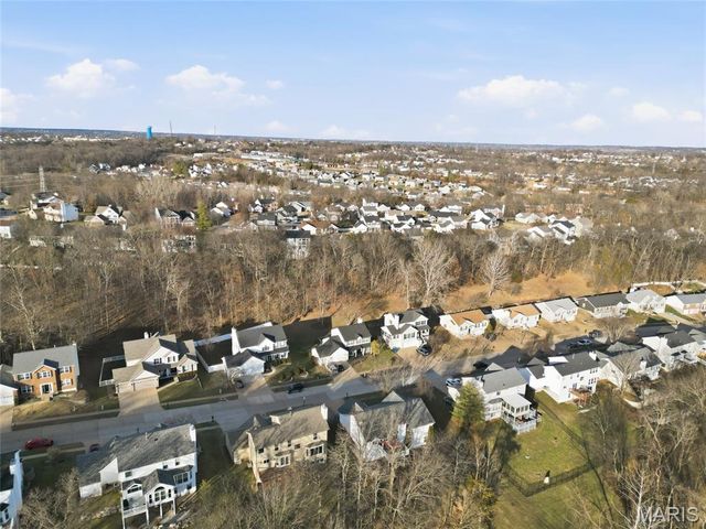 564 Hickory Manor, Arnold, MO 63010