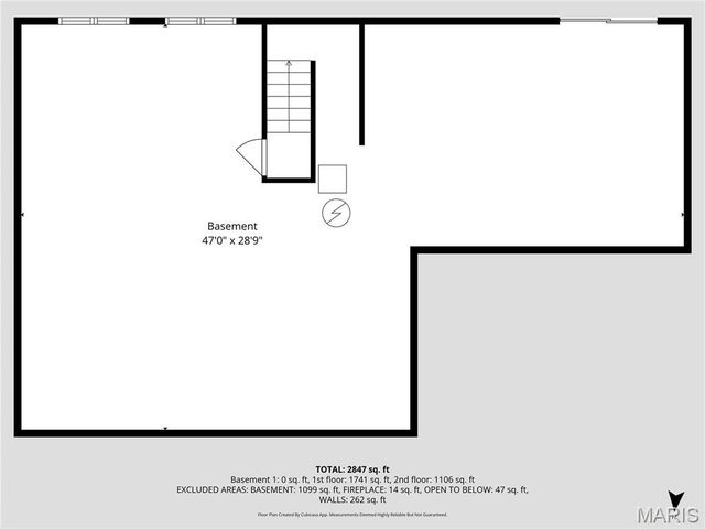 564 Hickory Manor, Arnold, MO 63010