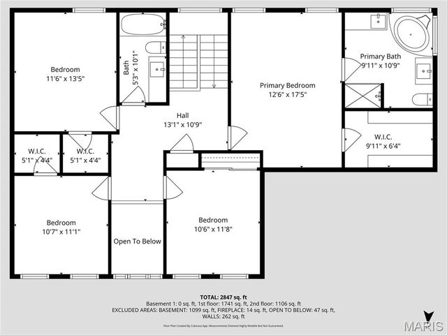 564 Hickory Manor, Arnold, MO 63010