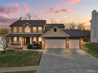 564 Hickory Manor, Arnold, MO 63010