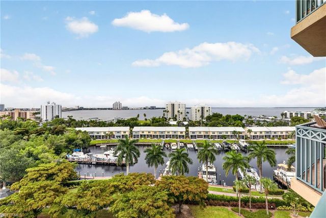 3414 Hancock Bridge PKWY 803, North Fort Myers, FL 33903