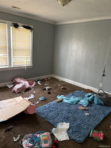 16149 Northlawn Street, Detroit, MI 48221