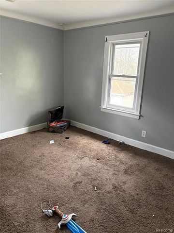 16149 Northlawn Street, Detroit, MI 48221