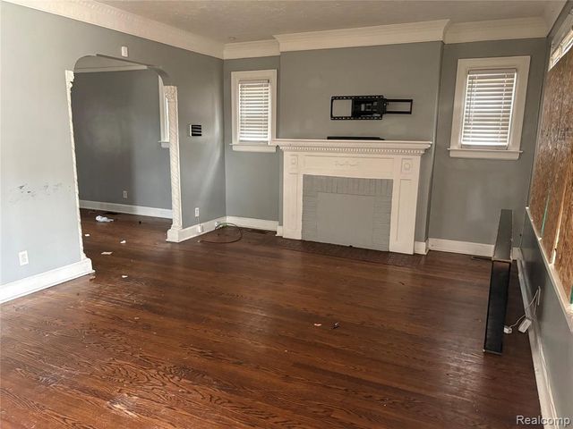 16149 Northlawn Street, Detroit, MI 48221