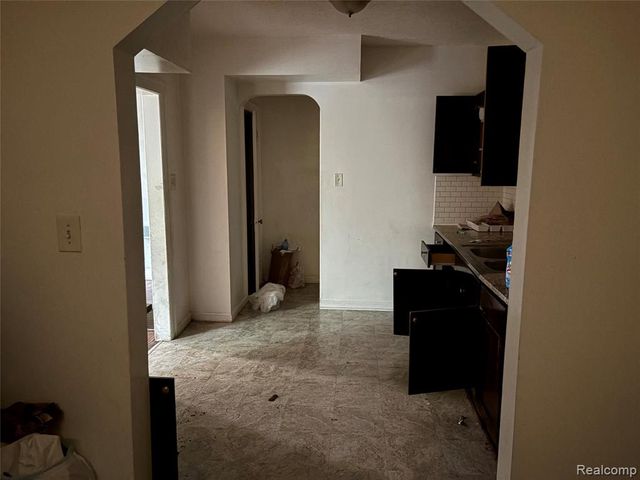 16149 Northlawn Street, Detroit, MI 48221