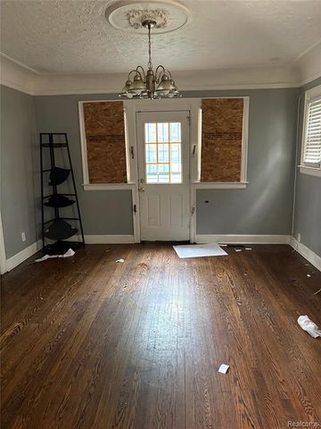 16149 Northlawn Street, Detroit, MI 48221